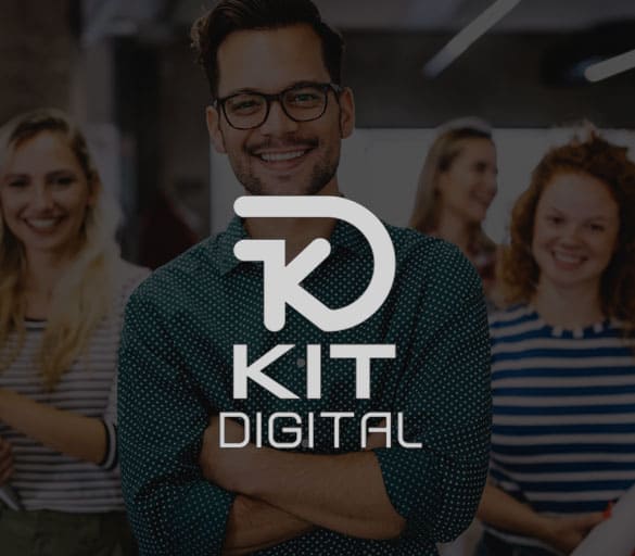 kit digital islanetworks