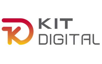 logotipo slider kit digital islanetworks