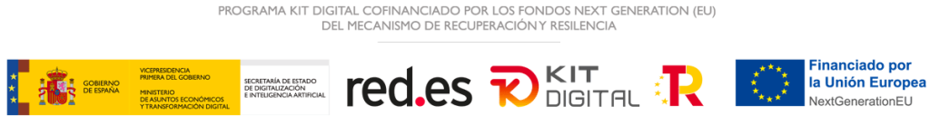 logos gobierno kit digital islanetworks 2