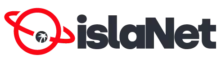 Logotipo Islanetworks