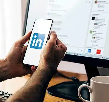 linkedin-commnunity-manager-islanet