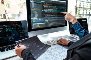 Auditoría de ciberseguridad para empresas