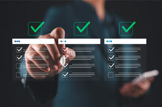 Auditoría de ciberseguridad para empresas