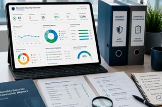 SOC gestionado para empresas