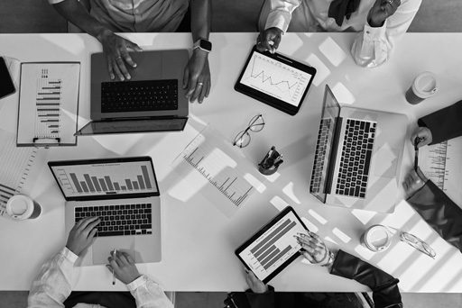 Portfolio islaNet — pieza creativa estrategia marca