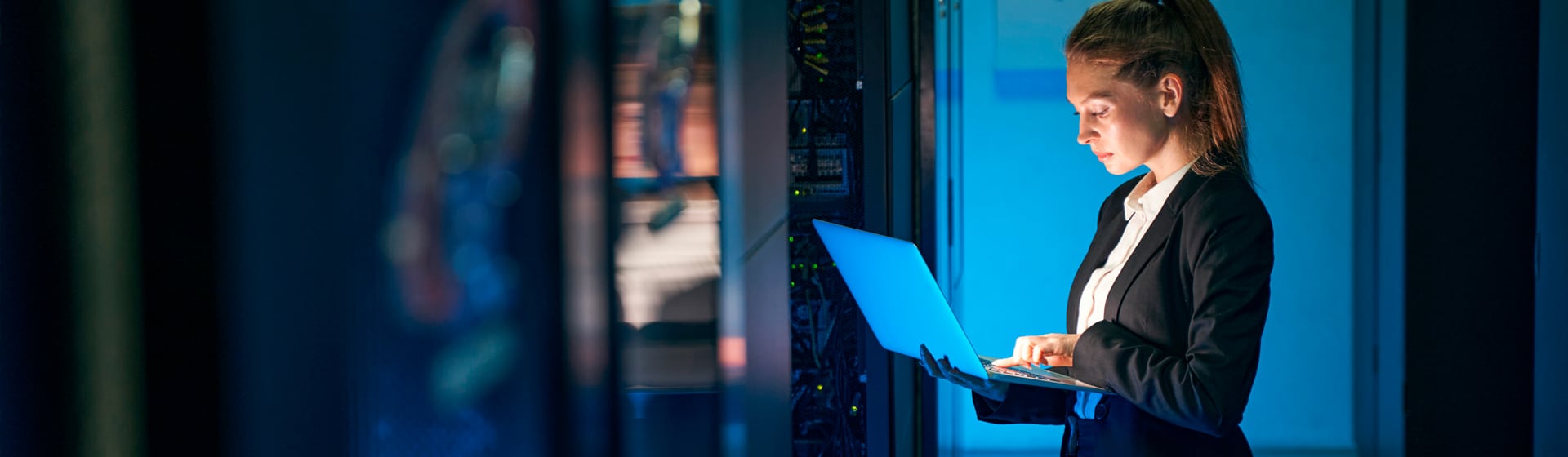 Ciberseguridad gestionada para empresas — servicio integral islaNet Mallorca