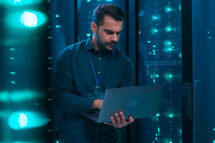 SOC gestionado para empresas