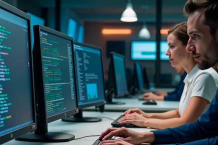 Cómo trabajamos ciberseguridad gestionada — metodología islaNet