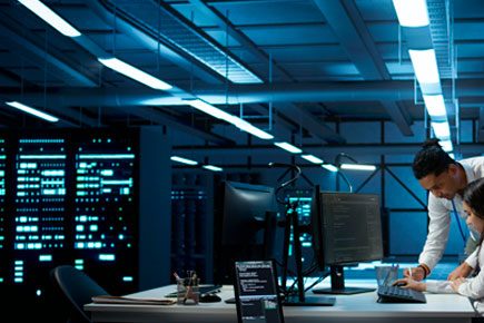 Auditoría de ciberseguridad para empresas