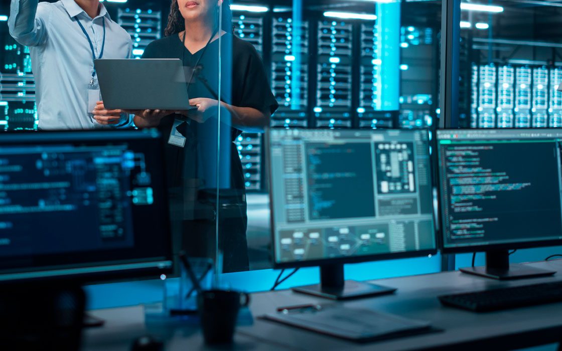 Auditoría de ciberseguridad para empresas