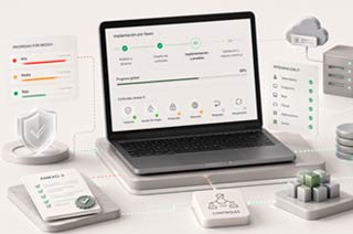 ENS compliance for businesses