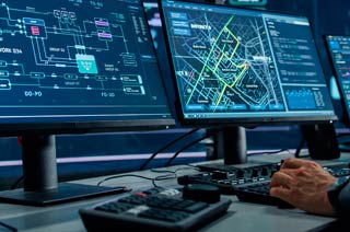 Monitorización 24/7 y SOC gestionado — ciberseguridad gestionada islaNet