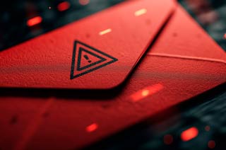 Protección integral de endpoints y correo electrónico — ciberseguridad