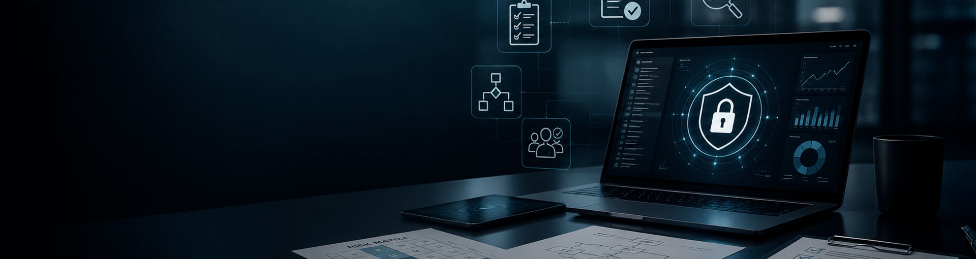 Cumplimiento ISO 27001 para empresas