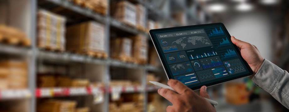 Análisis de datos para pymes — Kit Consulting islaNet