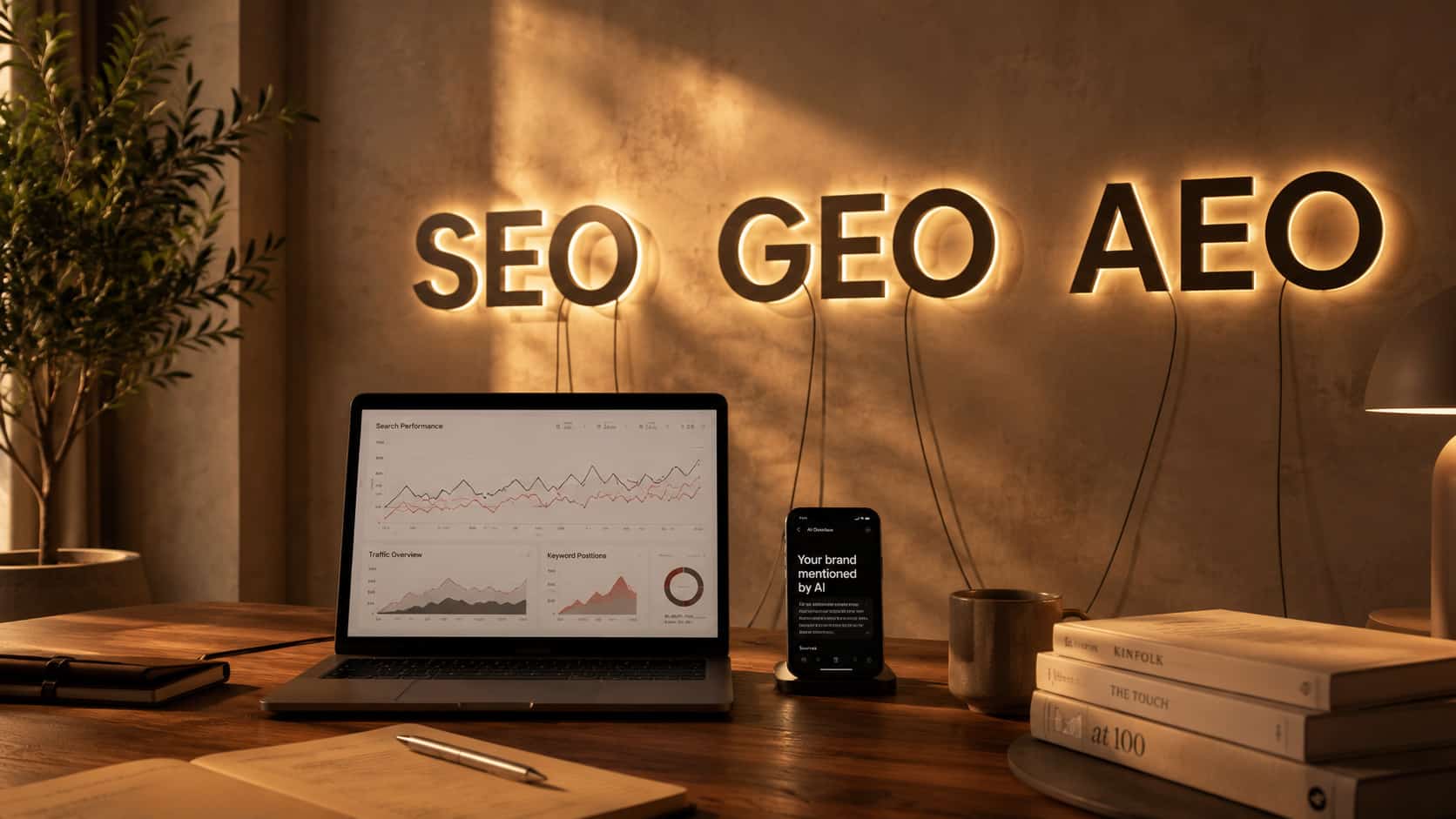SEO Optimization for SMEs in Palma