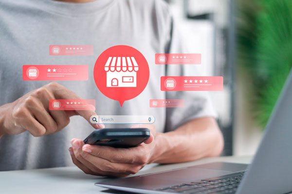 Tu competencia local en Mallorca te está adelantando — análisis SEO comparativo