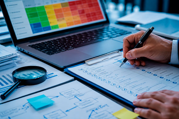 Cumplimiento ISO 27001 para empresas