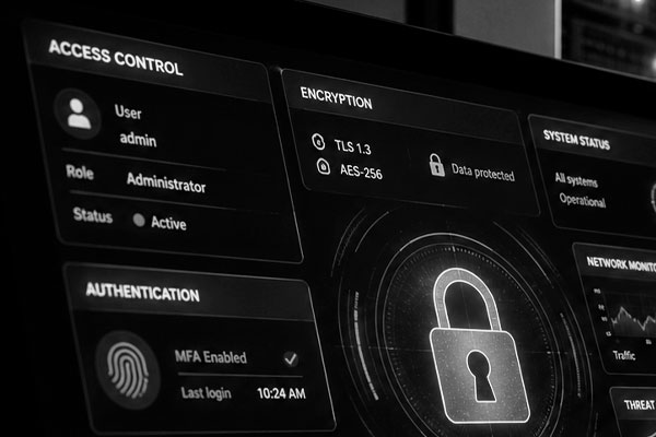 Cumplimiento ISO 27001 para empresas