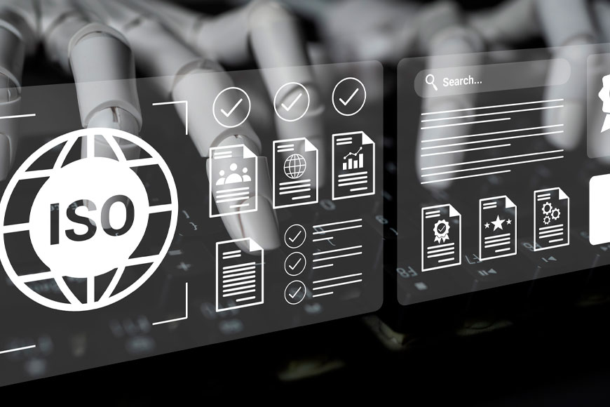 Cumplimiento ISO 27001 para empresas