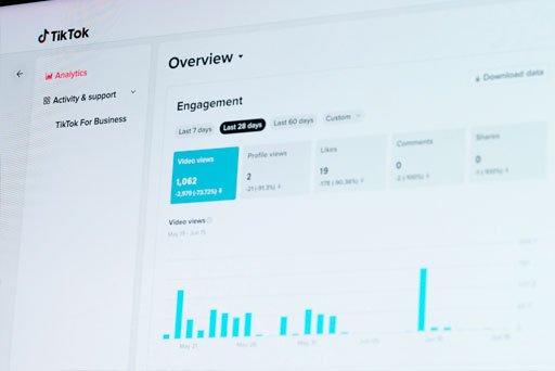 Social Media Management in Mallorca