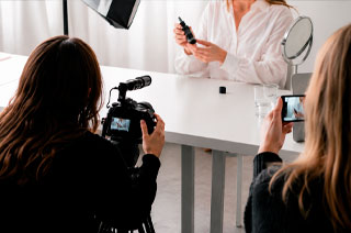Social Media Management in Mallorca