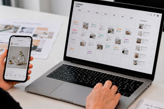 Social Media Management in Mallorca