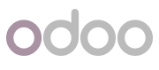 Logo de Odoo — islaNet, distribuidor e implantador de Odoo
